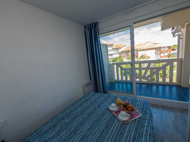 Residence Mer & Golf Le Boucanier Port D'Albret Vieux-Boucau-les-Bains Eksteriør bilde