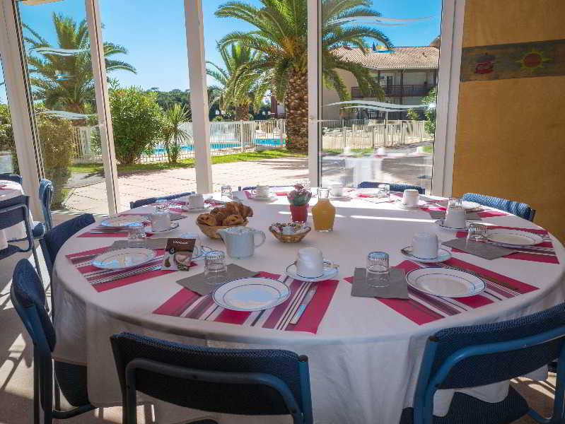 Residence Mer & Golf Le Boucanier Port D'Albret Vieux-Boucau-les-Bains Eksteriør bilde