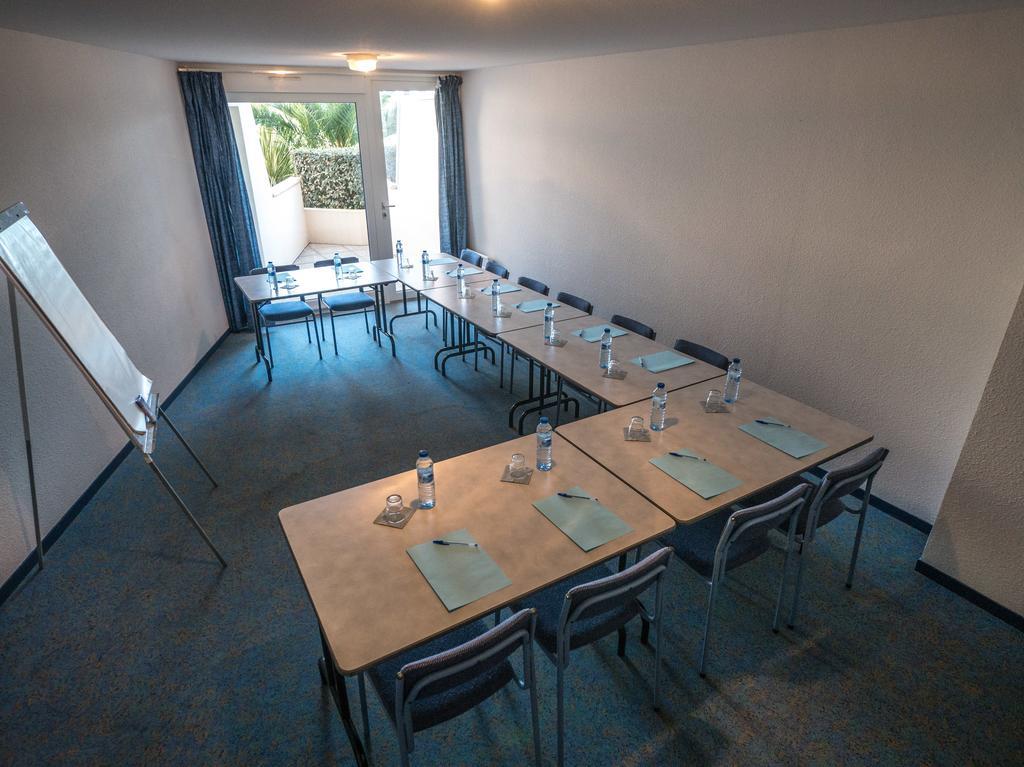 Residence Mer & Golf Le Boucanier Port D'Albret Vieux-Boucau-les-Bains Eksteriør bilde