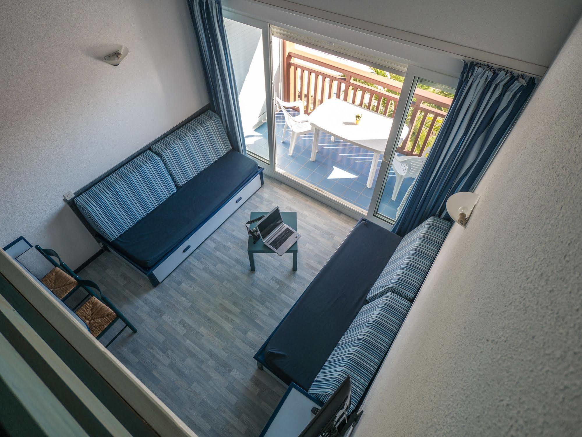 Residence Mer & Golf Le Boucanier Port D'Albret Vieux-Boucau-les-Bains Eksteriør bilde